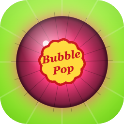 Bubble Pop Now
