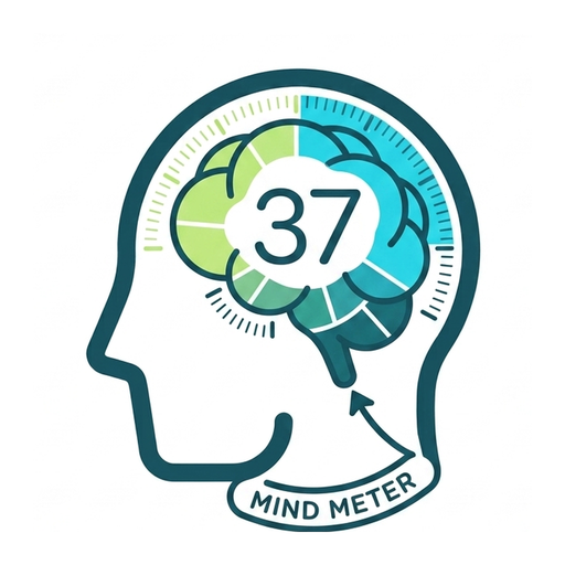 MindMeter: 뇌 지수