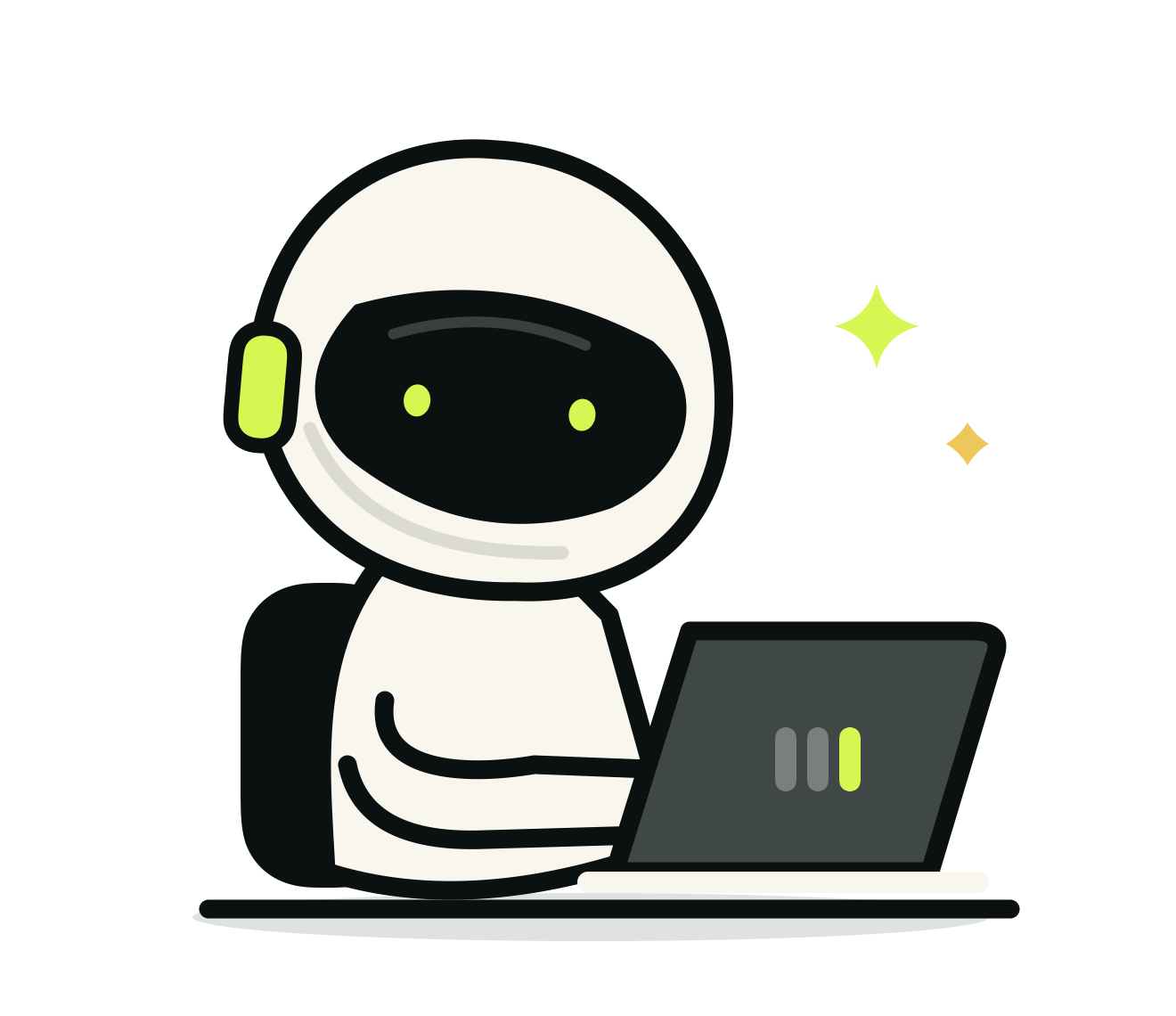HUM returning to the laptop refreshed